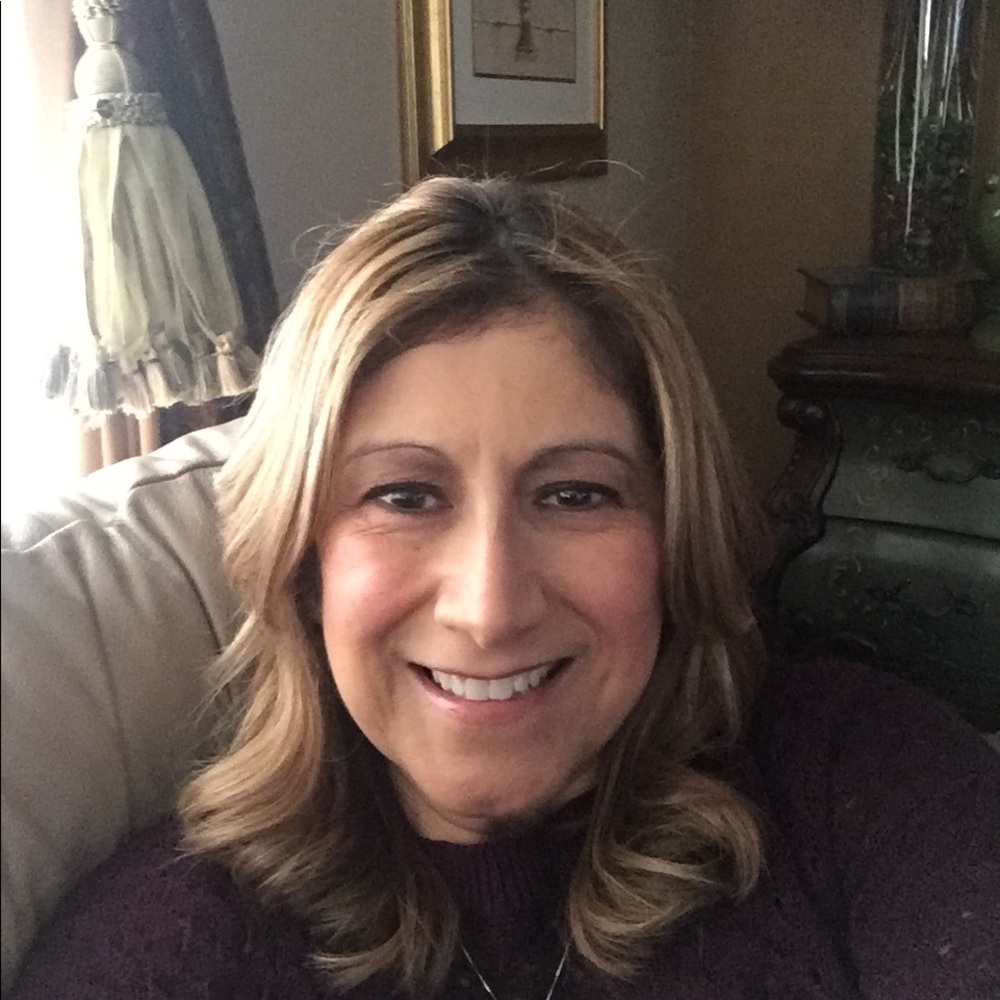 Meet your Posher, Martha